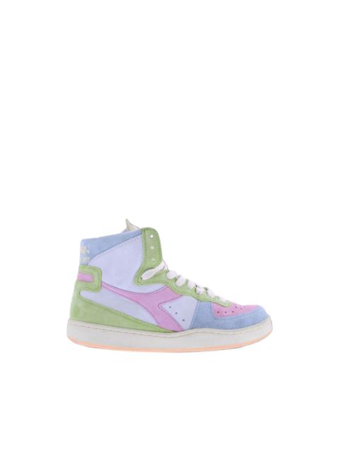 diadora Mi Basket high-top sneakers