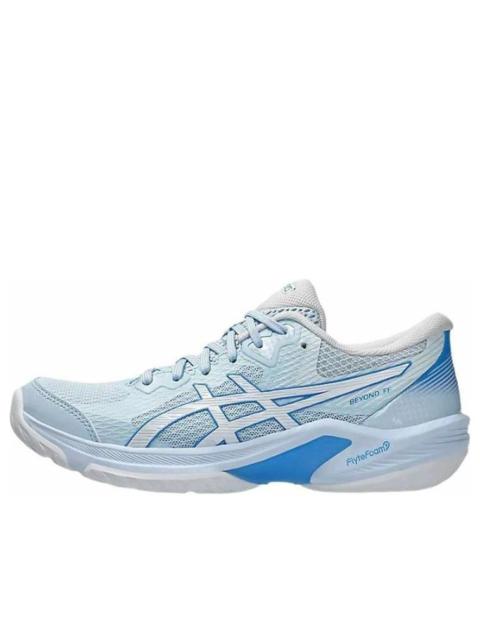 Asics ASICS Beyond FF Light Blue White (Women's)