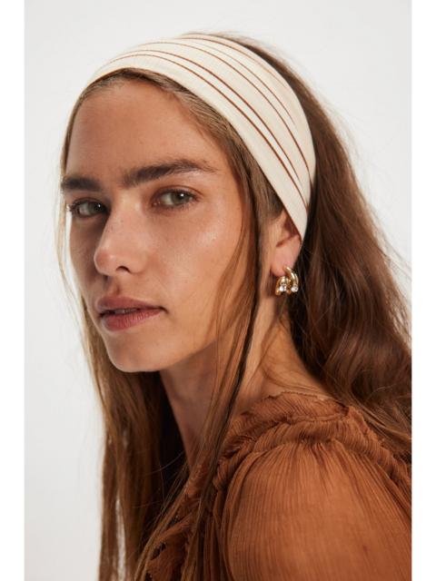 FREE PEOPLE Cool Crew Soft Headband