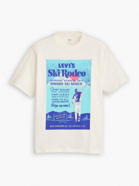 Levi's GRAPHIC VINTAGE FIT T-SHIRT