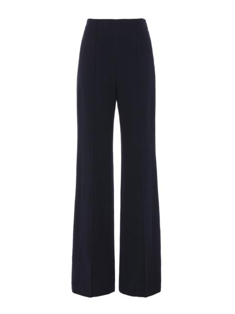 Chloé WIDE-LEG PANTS