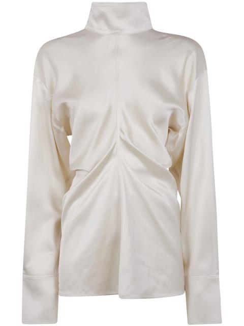 TOTEME Slouch Blouse