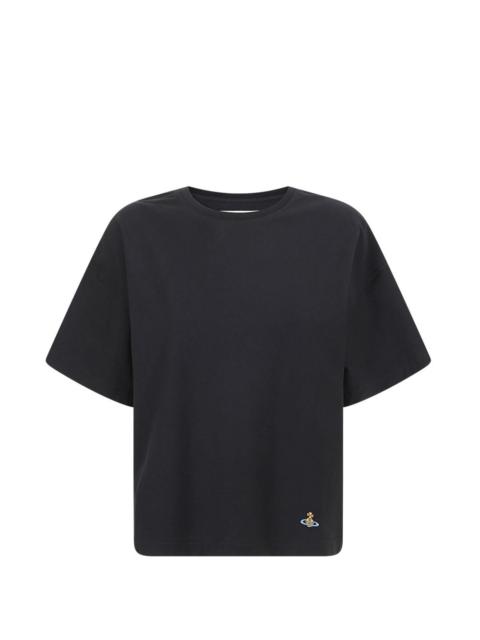 Vivienne Westwood box T-shirt
