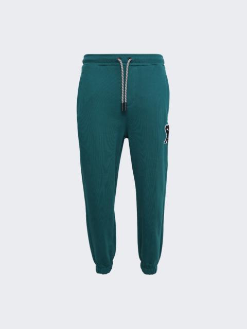 PUMA X AMI Sweatpants Varsity Green