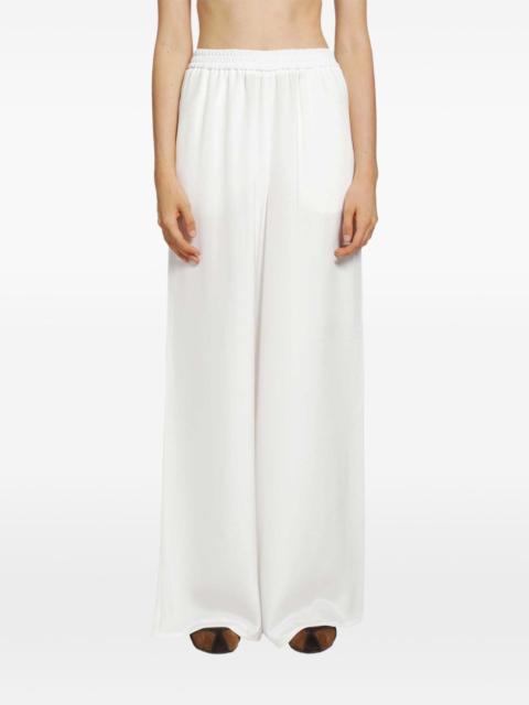 Max Mara wide-leg trousers