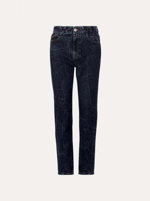 Vivienne Westwood W HARRIS JEANS