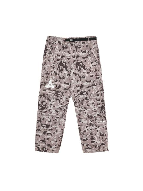 PALACE ZIP OFF BOTTOMS URBAN CAMO