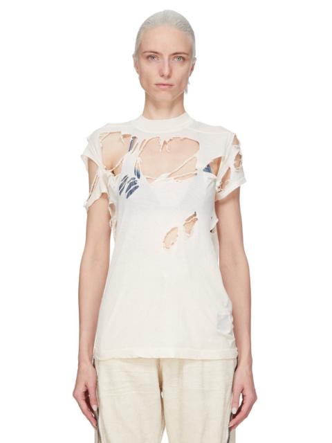 Rick Owens DRKSHDW TOP