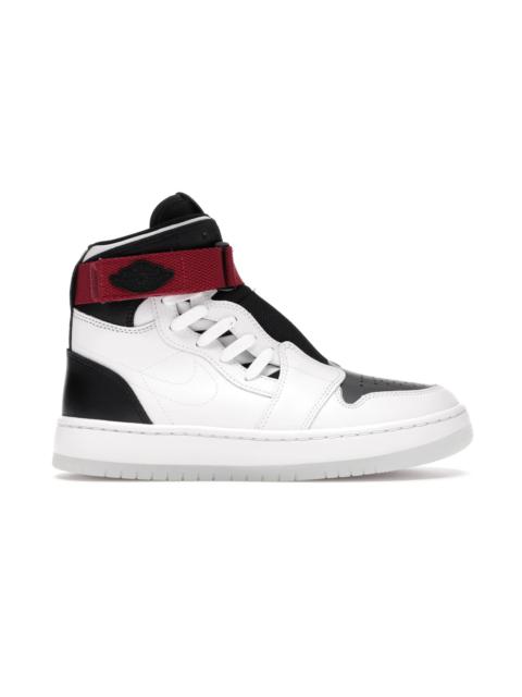 Jordan 1 Nova XX White Noble Red Black (W)