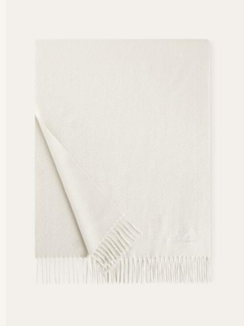 Loro Piana Extra Grande Unita Scarf