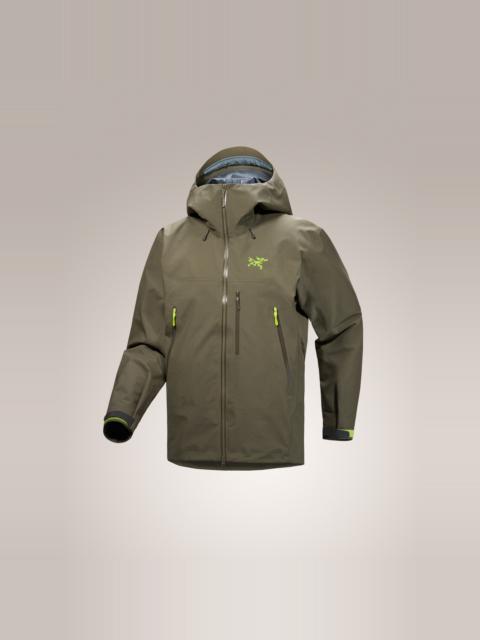 Arc'teryx Beta SV Jacket