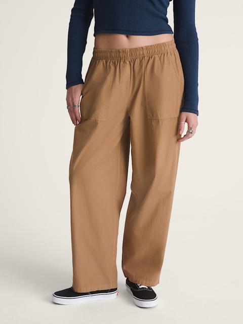 Vans Barrel Pants