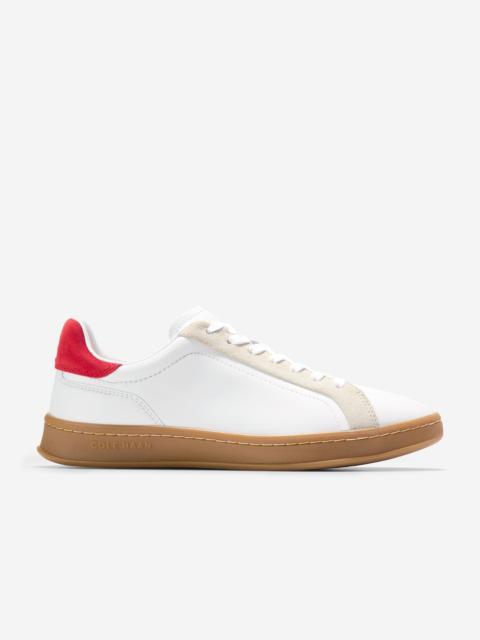 COLE HAAN Women's GrandPrø Breakaway Lace-To-Toe Sneakers
