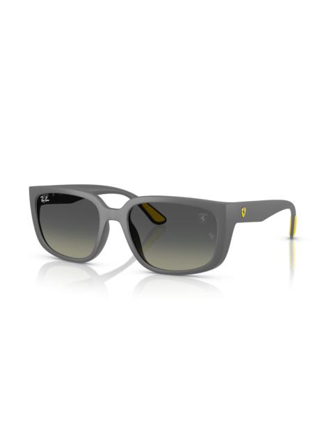 Ray-Ban RB4443M SCUDERIA FERRARI COLLECTION