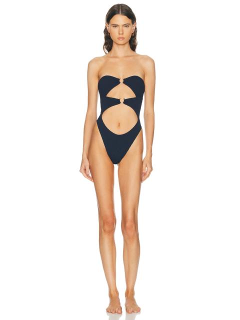 bond-eye Lark One Piece Swimsuit