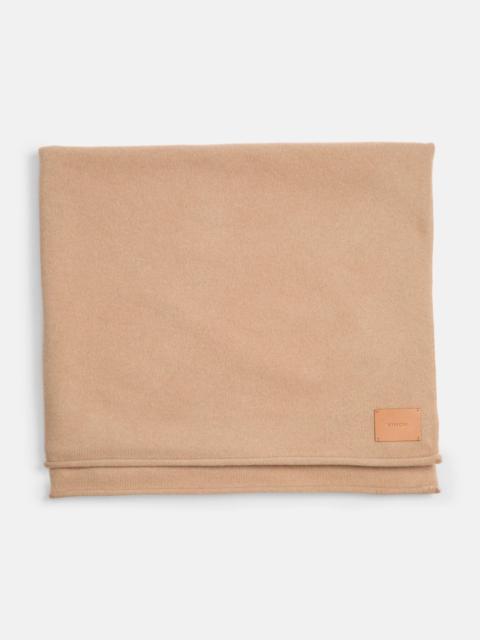 Vince Plush Cashmere Blanket Wrap