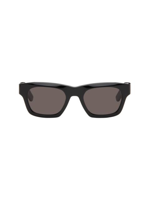 RETROSUPERFUTURE Black Sintesi Sunglasses