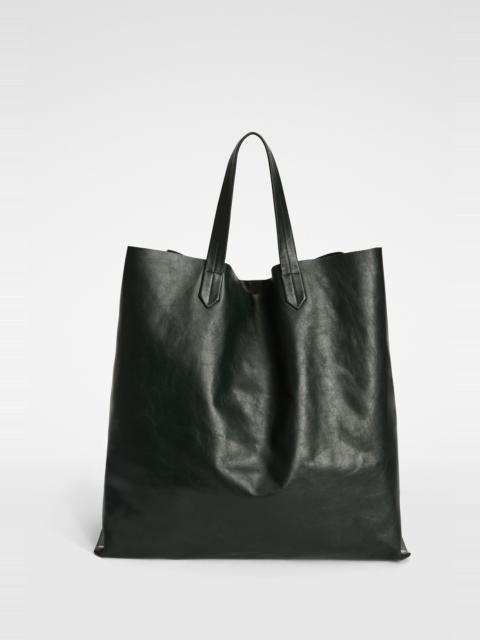 Jil Sander Tape Tote Medium