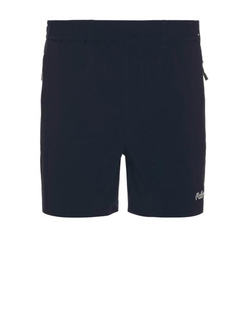 malbon Riva Nylon Short