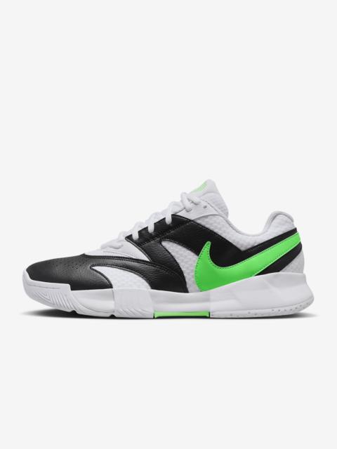 NikeCourt Lite 4 Men's Tennis Shoes