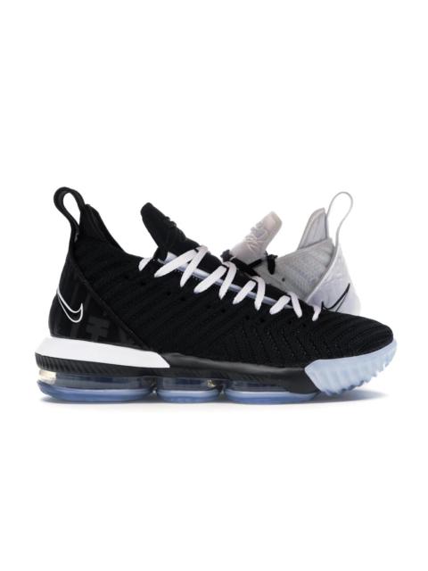 Nike LeBron 16 Equality Home (2019)