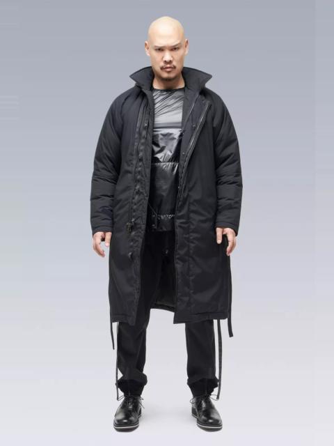 ACRONYM J99-WS 2L Gore-Tex Infinium™ Windstopper® Climashield® Coat Black