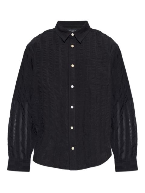 ALLSAINTS Lannar shirt