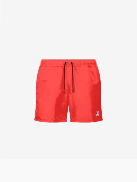 LE VRAI OLIVIER FLUO