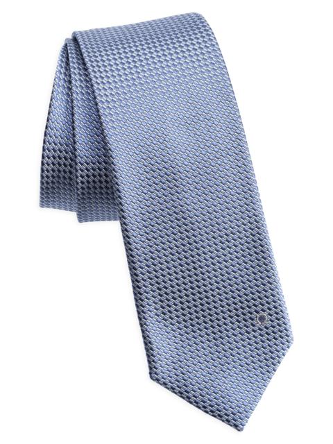 Valence Silk Tie