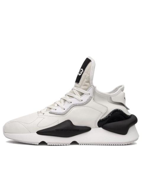 Y-3 adidas Y-3 Kaiwa 'White Black' BC0907