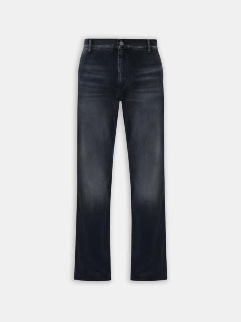 AMIRI BOOT CUT JEAN