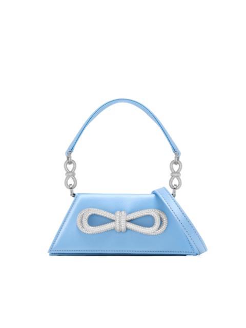 MACH & MACH small Samantha handbag