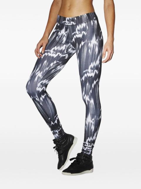 Reebok PES AOP leggings