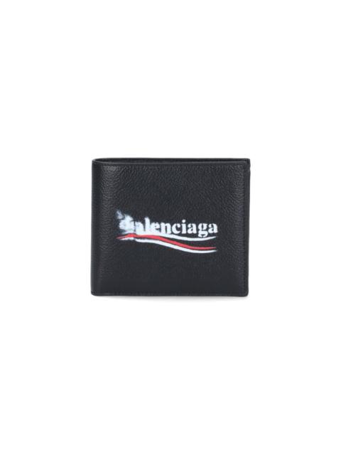 BALENCIAGA BALENCIAGA WALLETS