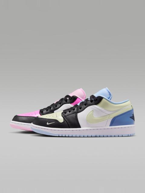 Jordan Air Jordan 1 Low SE Women's Shoes