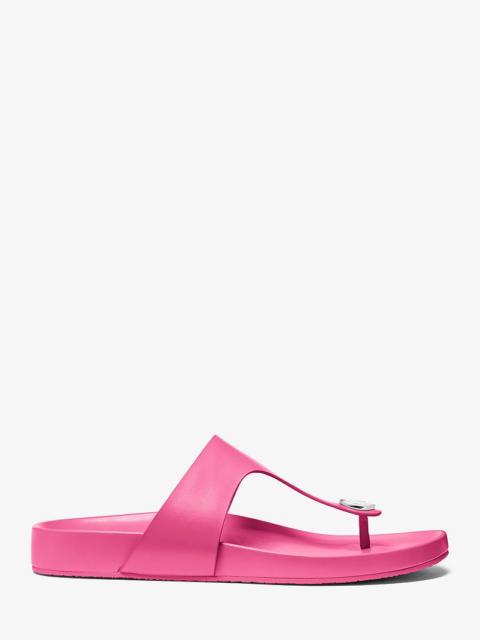 MICHAEL KORS Lucinda Sandal