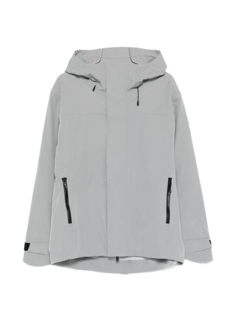 Canada Goose Rupert rain jacket