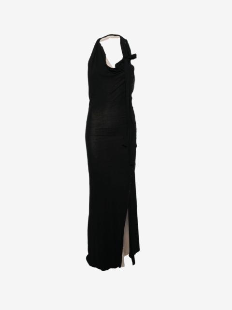 HYEIN SEO knotted maxi dress