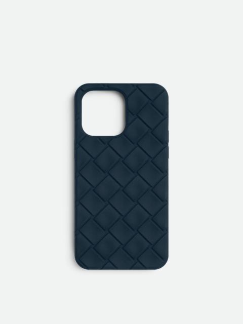 Bottega Veneta iPhone 15 Pro Max Case