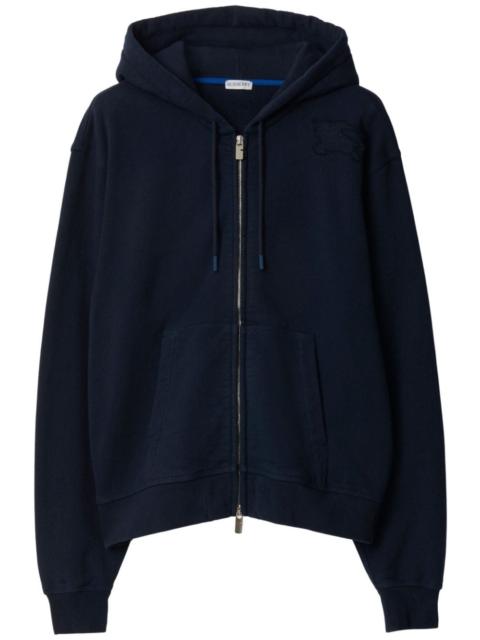 Burberry EKD cotton hoodie