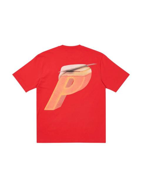 PALACE Palace Stella Artois P-Skim T-shirt Red