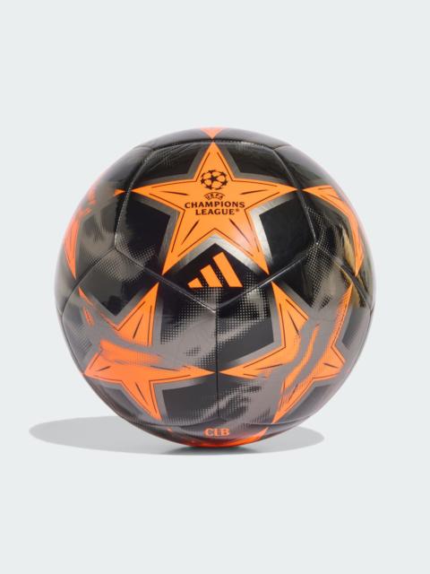 adidas UEFA Champions League 26/27 Club Ball