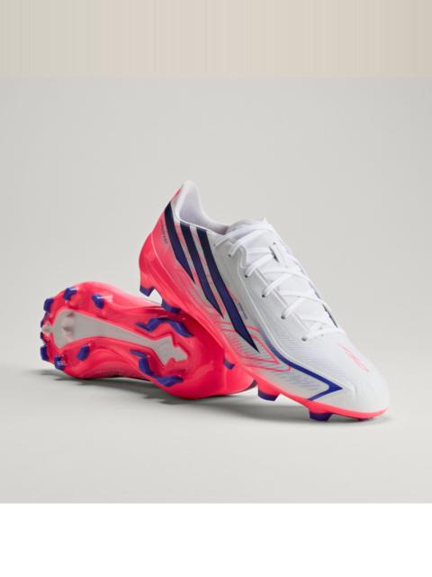 adidas F50 Hyperfast League Firm Ground Soccer Cleats