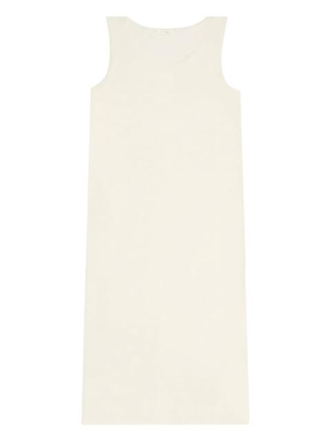 The Row Haljina sleeveless dress