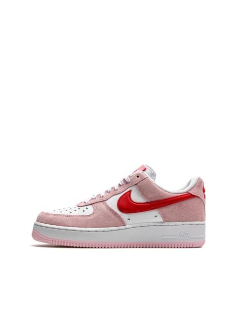 Nike Air Force 1 Low "Valentine's Day Love Letter" sneakers