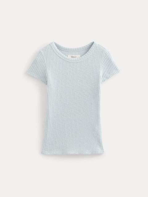 EVERLANE THE COZY RIB TEE