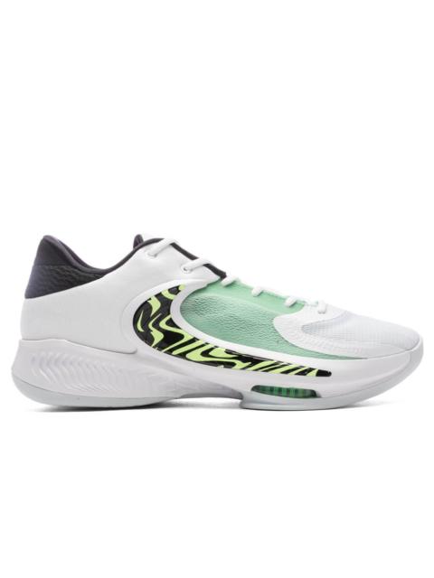 Nike 나이키 남자 Giannis Freak 4 "Greek Coastline" 농구 신발