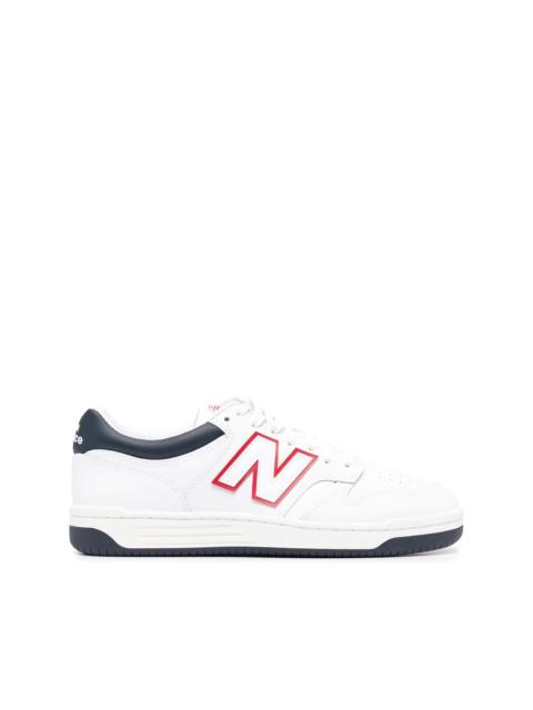 New Balance BB480 low-top sneakers