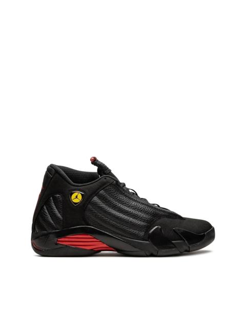 Jordan Air Jordan 14 Retro sneakers