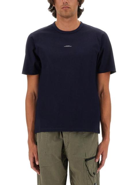 C.P. Company T-Shirt With Logo